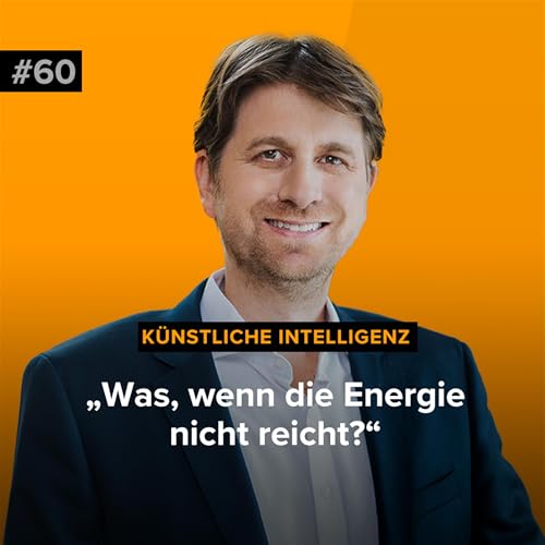 Droht ein Platzen der KI-Blase? #Research-Talk mit Mike Gl&ouml;ckner