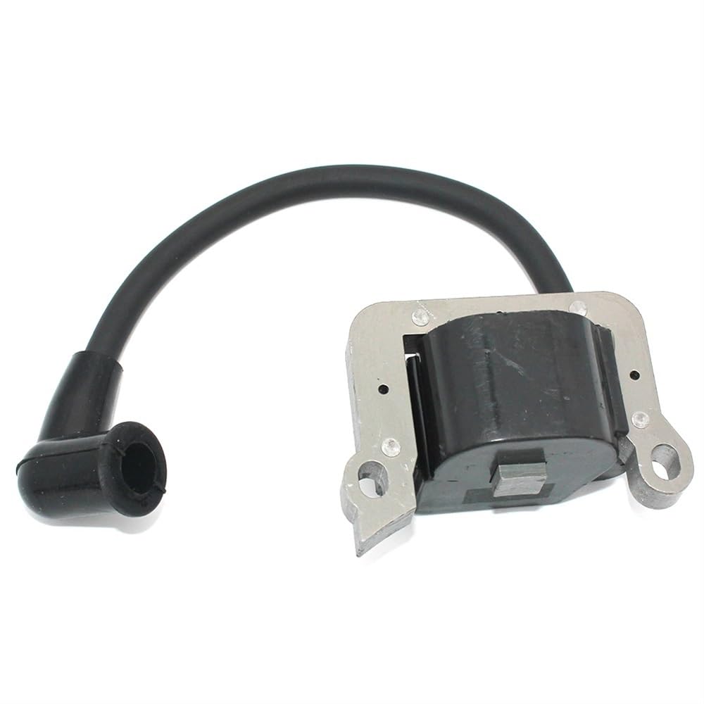 DBXGBST Mower Parts Ignition Coil For EFCO EF3600 EF4300 STARK 37 38 42 44 3700 3800 4200 4400 61250015BR 61250015AR 61200010R Replacement Parts