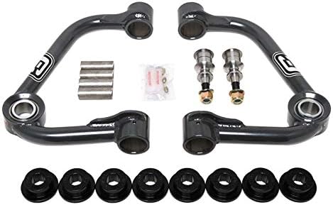 Camburg Performance Replacement Uniball Upper Arms for 04+ F150 2wd/4wd (Non-Raptor)