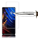 annaPrime® 1 Film Vitre Verre Trempé de Protection d'écran pour Xiaomi Poco X3 GT 6.6 annaPrime® 1 Film Vitre Verre Trempé de Protection d'écran pour Xiaomi Poco X3 GT 6.6