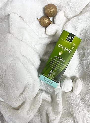 Dr Taffi Gel Antimacchie - Achillea - Glycolic