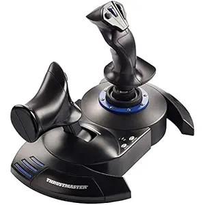 Thrustmaster Thrustmaster(R) 4169085 T-Flight HOTAS 4 - PlayStation 4