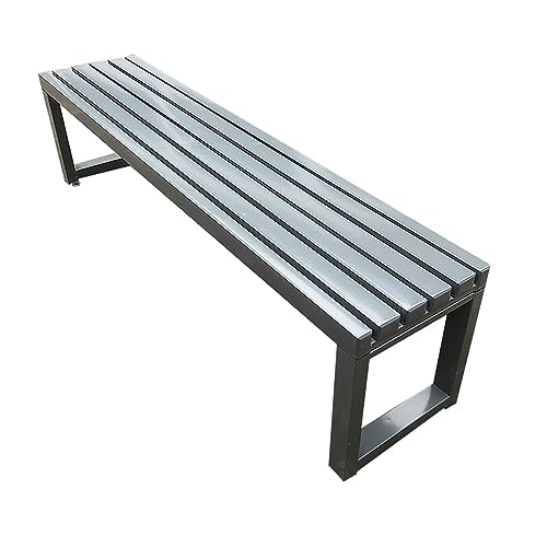 Banco de Exterior Sin Respaldo Marca Generic