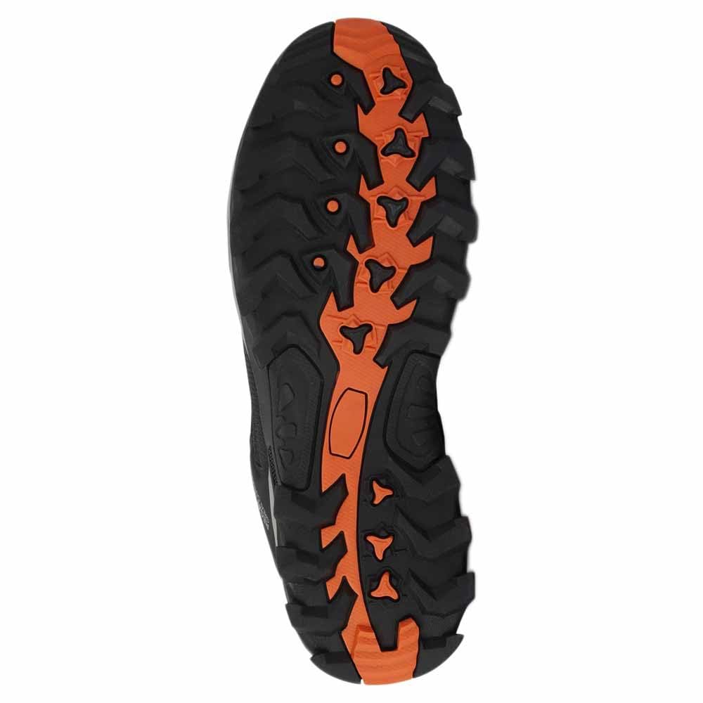 Regatta Męskie Buty Trekkingowe Samaris III Low Wodoodporne Obuwie Trekkingowe