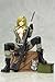 Kotobukiya Metal Gear Solid: Sniper Wolf Bishoujo Statue