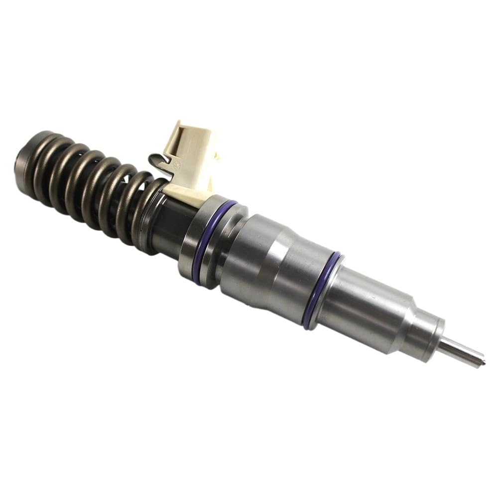 Hsugftmz One Color Fuel Injectors 85144518 85020429 Voe85144518 Voe85020429 For 2016 Vnl 670 D13 Mp8 Us14 Fuel Supply System Accessories