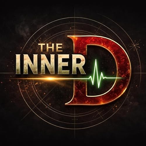 『EP 10 : A Man Is Only as D&rsquo;ep as His Word』のカバーアート