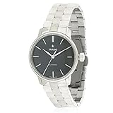  RADO Herren-Armbanduhr Armband Edelstahl + GEHÄUSE AUTOMATIK ANALOG R22862153