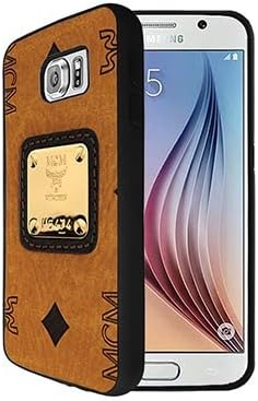 mcm samsung case
