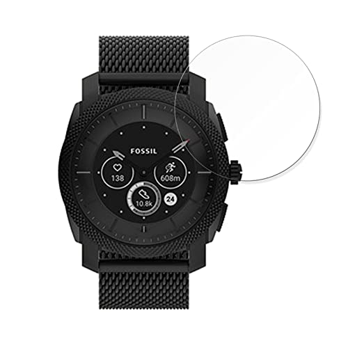 MotoMoto �t�B���� FOSSIL Gen 6 Hybrid Machine �p�� �ی�t�B���� ���{�� �ȖʑΉ� ������
