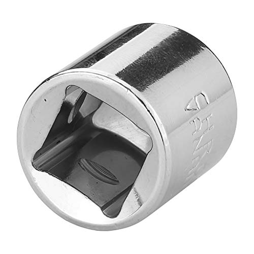 Miniatura 2 de Rhino 9302 - Juego Reductor Adaptador Cuadrado De 1 2 A 1 4 Macho, Fabricado En Cromo Vanadio, Compatible Con Todos Los Tipos De Casquillos