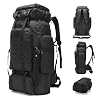 King’sGuard 70L Camping Hiking Backpack Tactical Backpack Military Molle Rucksack Backpack for Outdoor
