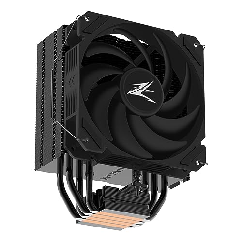 Mejores review On-line Disipador ryzen más recomendados. 19 Imagen adicional