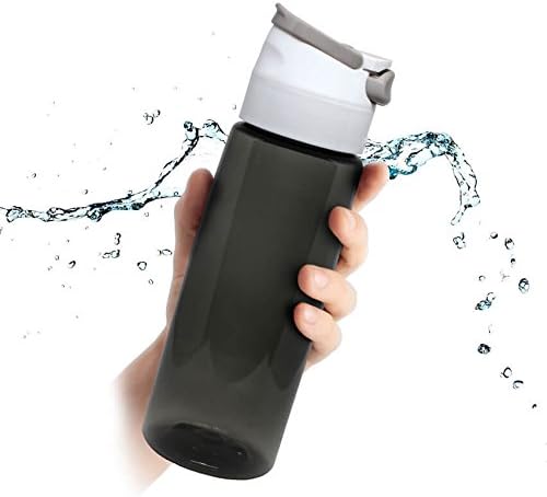 Smart Water Bottle Hydration Tracking System