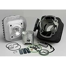 Polini 72cc Corsa competition Cylinder Kit for Honda Elite sa50 sr50 Dio af16
