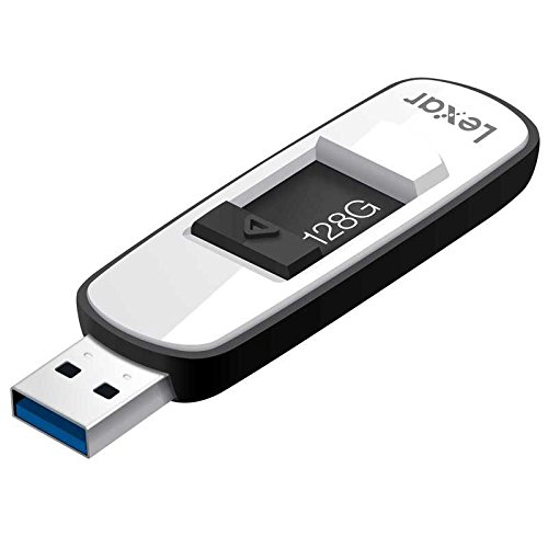 Preisvergleich Produktbild Lexar JumpDrive USB 3.0 128GB S75