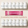 Patrocinado Patrocinado Estás viendo este anuncio según la relevancia del producto con tu consulta de búsqueda. Deja comentarios sobre el anuncio Mezcla de Inositol 40:1 en Polvo, Suplemento Multinutriente para el Equilibrio Hormonal Femenino | Myo-Inositol y D-Chiro Inositol 40:1, Mezcla Diaria para Mujeres, Vegano y Sin Gluten, Polvo 0.24 Onzas (Paquete de 28) 8