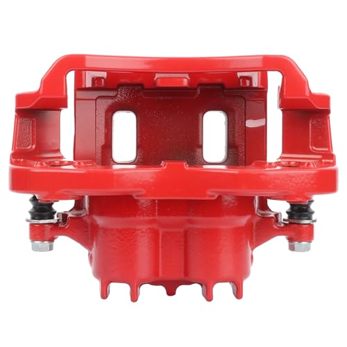 Image of SCITOO - Rear Disc Brake Caliper Assembly w /Bracket For Ford Model - For Excursion 2000-2005,For F-250 Super Duty 2000-2004,For F-350 Super Duty 2000-2004 18-B4753