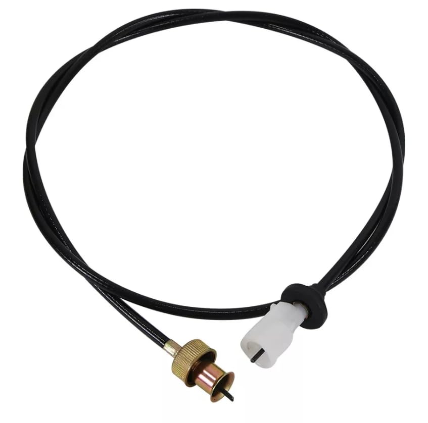 Car Speedometer Speedo Cable Replace 3592360 SC7030