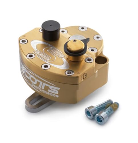 KTM Steering Damper/Stabilizer 58512050100