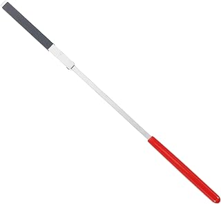 1pc Sandpaper Clips Grinding Abrasive Sandpaper Holder Clip Board red Sandpaper Clip Stick Gravel Body Sanding File Sheet Sander Metal Furniture Manual Plastic File car