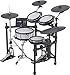 Roland TD-27KV2 V-Drum Kit Bundle with DW 3000 Snare Drum Stand