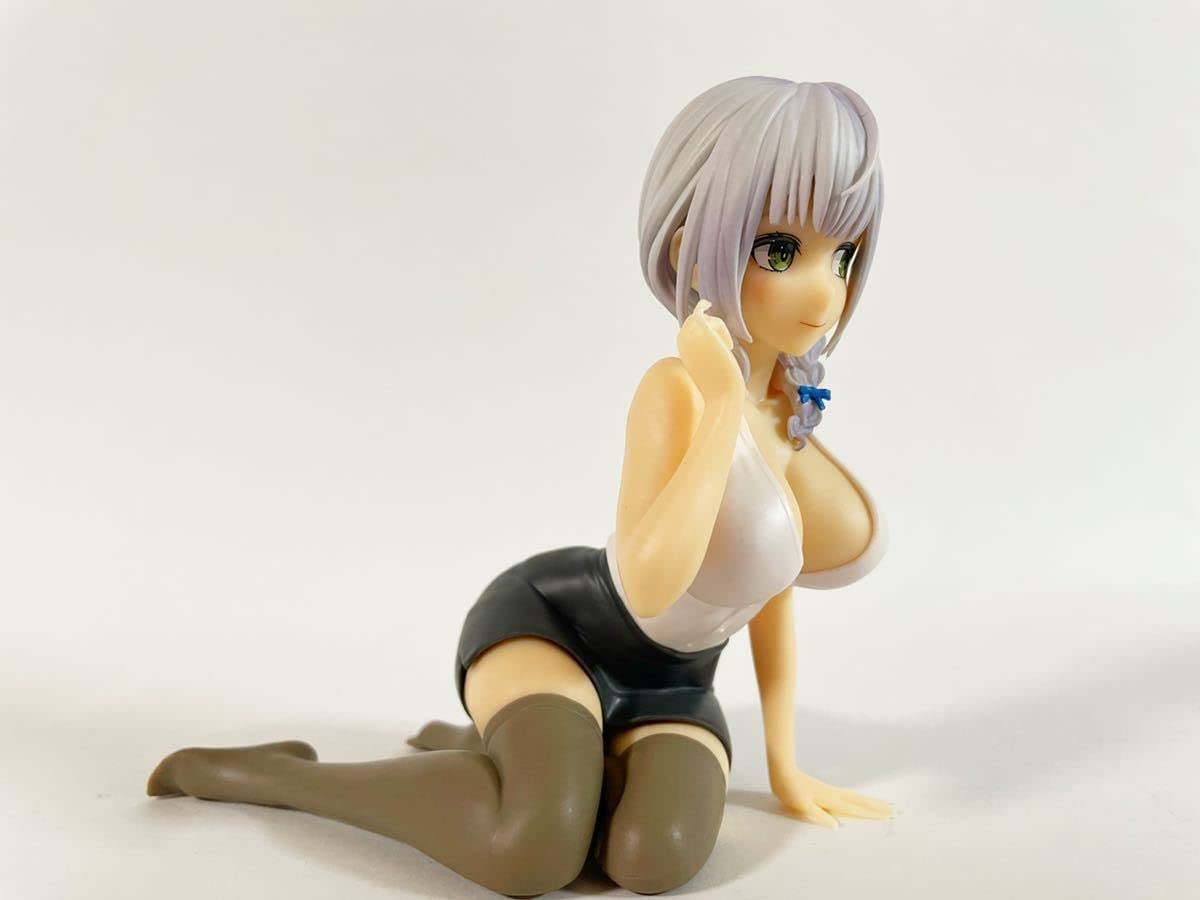 ホロライブ 白銀ノエル Relax time フィギュア　10体セット ホロライブ 白銀ノエル Relax time フィギュア 10体セット