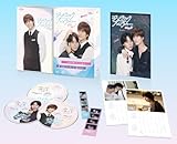�R�X���e�B�b�N�E�v���C���o�[ Season2 Blu-ray BOX