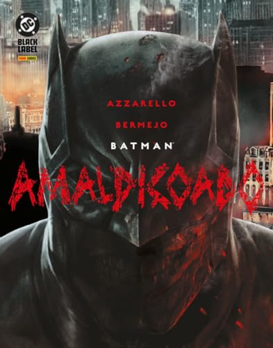 Batman: Amaldiçoado