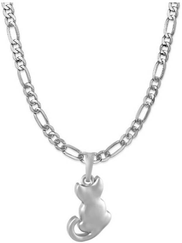 Pendentif en argent sterling mignon, le coffret cadeau idéal avec chaîne incluse