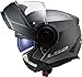 LS2 FF902 Scope Solid - Casco de moto
