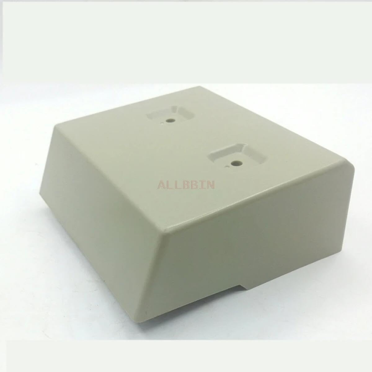 Horn Cover Ornament Plate, Compatible for Caterpillar E320C E320D Excavator Cab, Replacement Emblem Badge Accessory