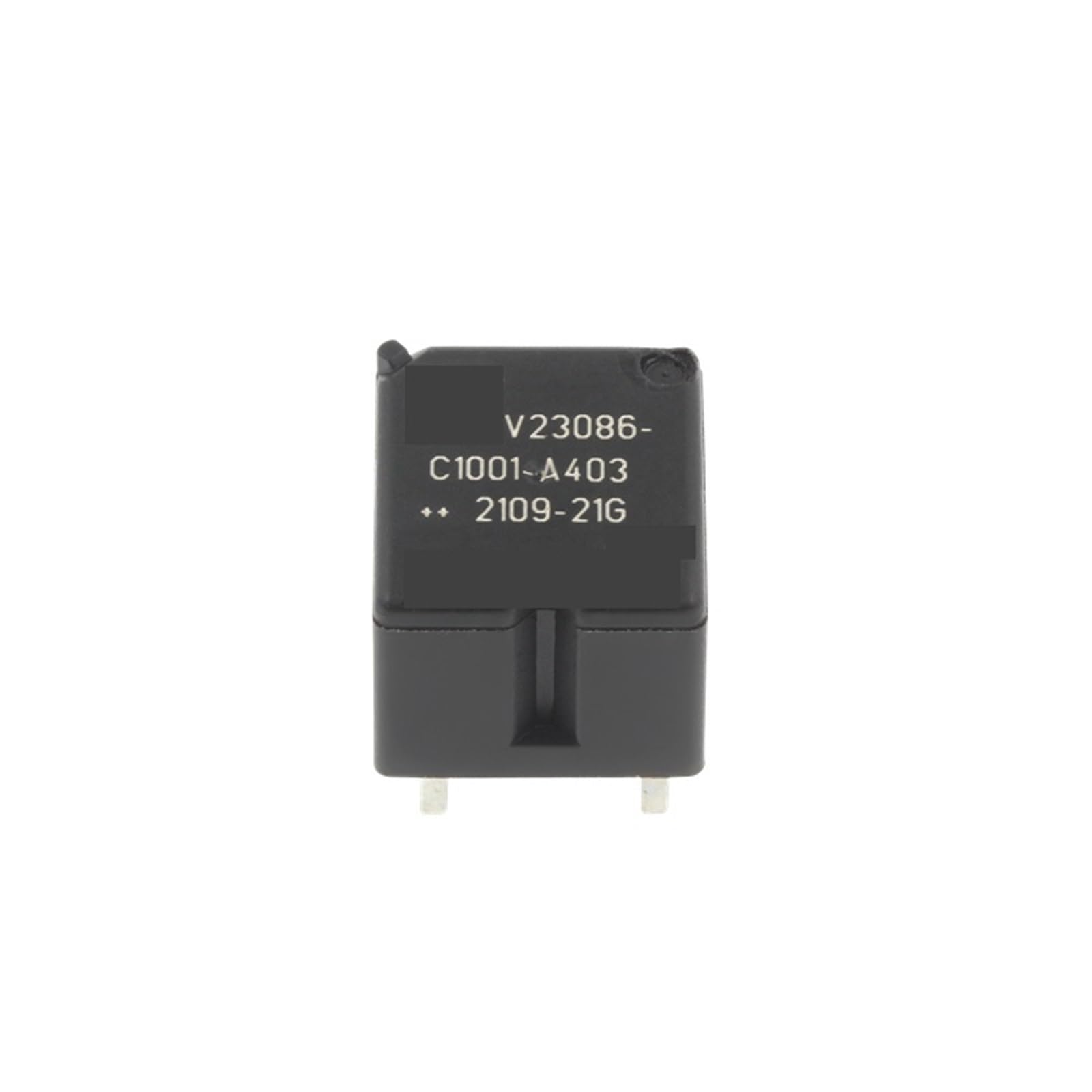 Relais 12V 30A 5 broches pour éviter la surchauffe auto - 3