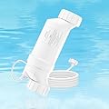 T-Cell-5 Salt Cell, Compatible with Hayward T-Cell-5 Cell Salt Cells, Replacement for Inground Swimming Pool Up to 15000 Gallons