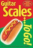 Guitar Scales...To Go!
