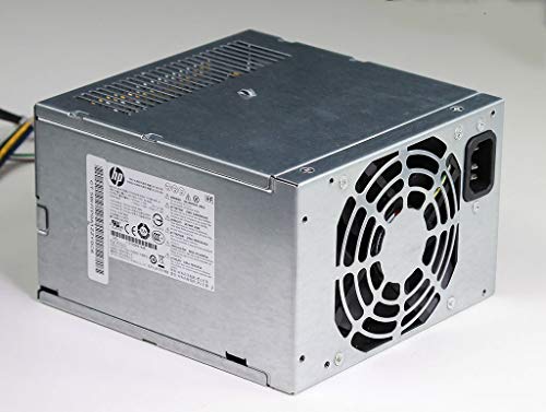 HP 613764-001 - SPS-PSU ENT11 CMT 320W EPA90 12V 4OU