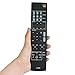 Replacement Remote Control fit for Onkyo AV Receiver TX-SR383 HTP-395 HT-R395 HT-R397 HT-S3800 HT-S3900