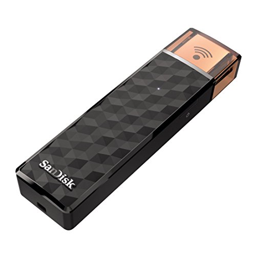 SanDisk 16GB Connect Wireless Stick