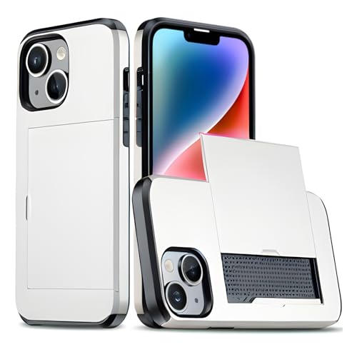 Prv �G���f�ځy���z���炸�I�L���b�V�����X iPhone�p �J�[�h���[�P�[�X �z for 17 17Pro 17Air 16Pro 16e 16 15Pro 15 14Pro 14 13Pro 13 12 12pro 11Pro 8 7 SE2 SE3 