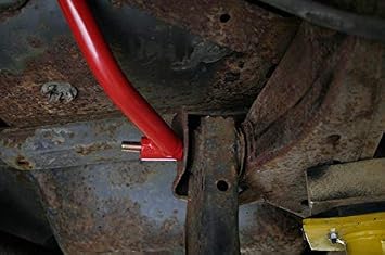 UMI Performance 3028-R Control Arm