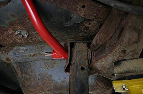 UMI Performance 3028-R Control Arm