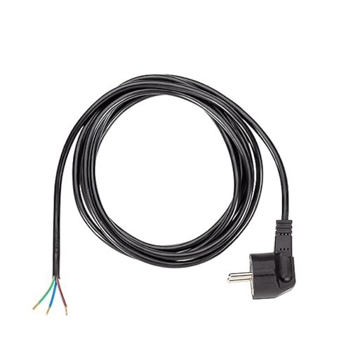 Image of Bachmann 301175 Power Cable with Earthing Contact
