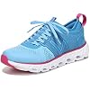 Vionic Womens Walking Sneaker Captivate Shoes That Includes Arch Support