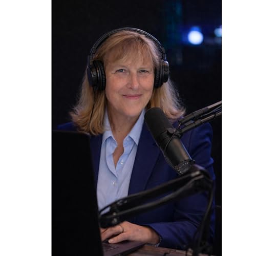 Embracing Differences with Laura Stack (Howie the Unusual Bear)