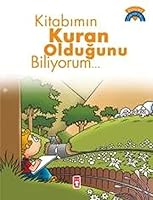 Kitabimin Kur'an Oldugunu Biliyorum 9753628455 Book Cover