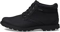 Vista 6 de Bota impermeable para hombre Rockport