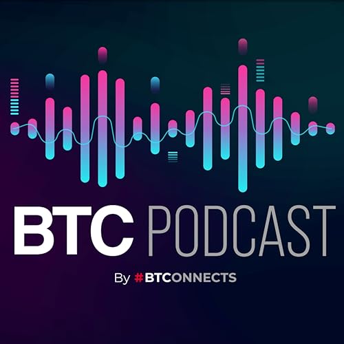 BTC Podcast cover art