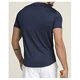 Zoom IMG-1 wilson everyday performance tee uomini