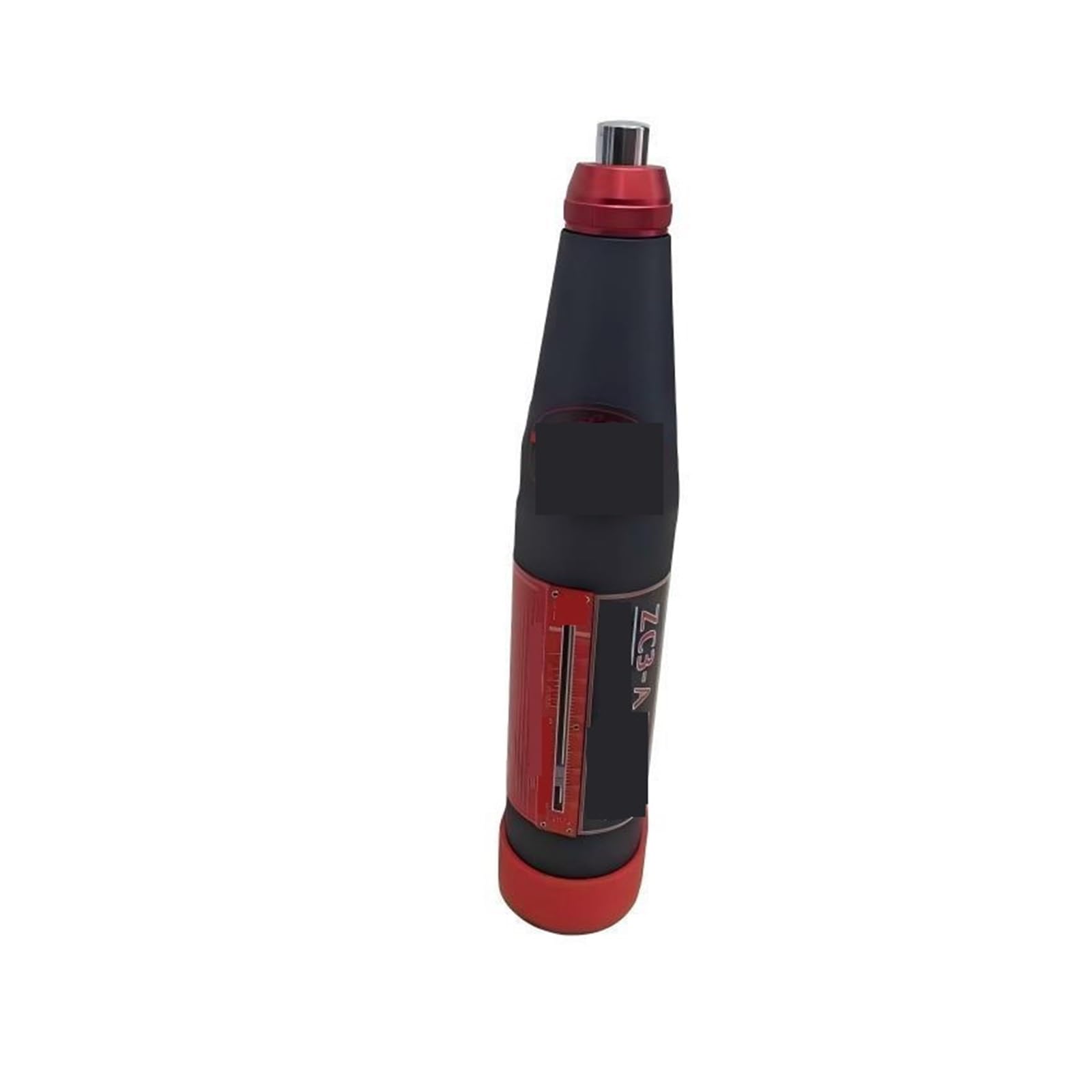 Guysgnx Zc3-A Concrete Rebound Hammer, High Performance Concrete Rebound Tester Testing Equipment Test Hammer