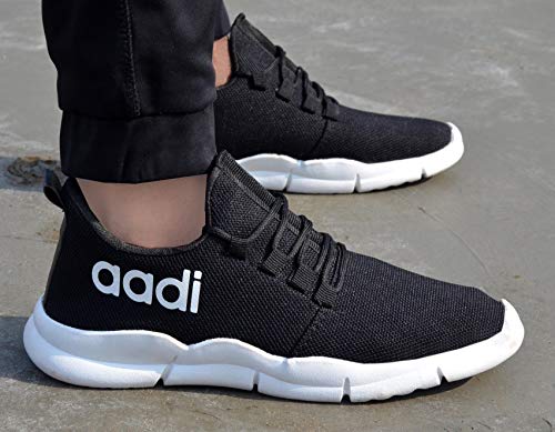 Image of AADI Men's Mesh Outdoor Casual Running Sport Shoes
